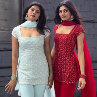 UrbanHeat Daily Wear Winter Dress