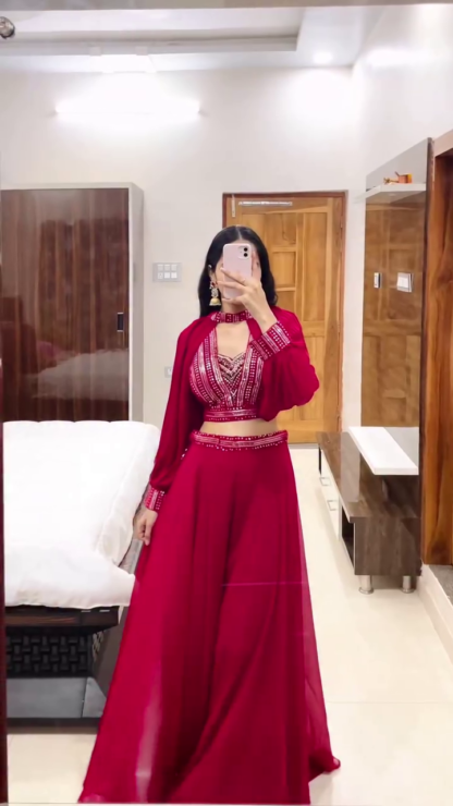 Festive Ethnic Outfit, Assorted Styles and Colours