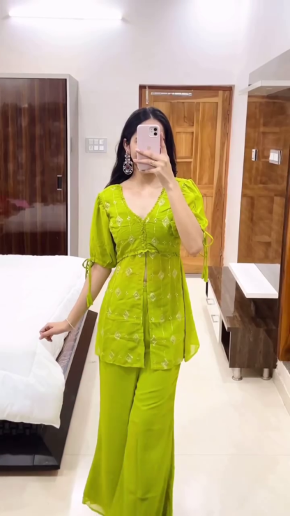 Festive Ethnic Outfit, Assorted Styles and Colours