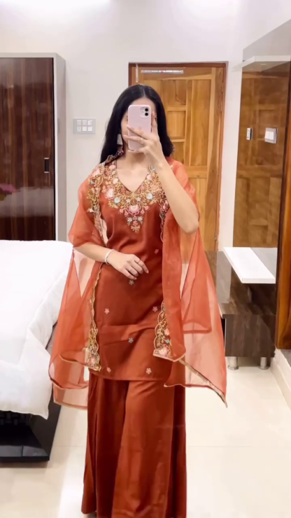 Festive Ethnic Outfit, Assorted Styles and Colours