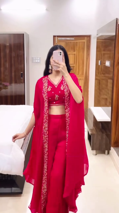 Festive Ethnic Outfit, Assorted Styles and Colours
