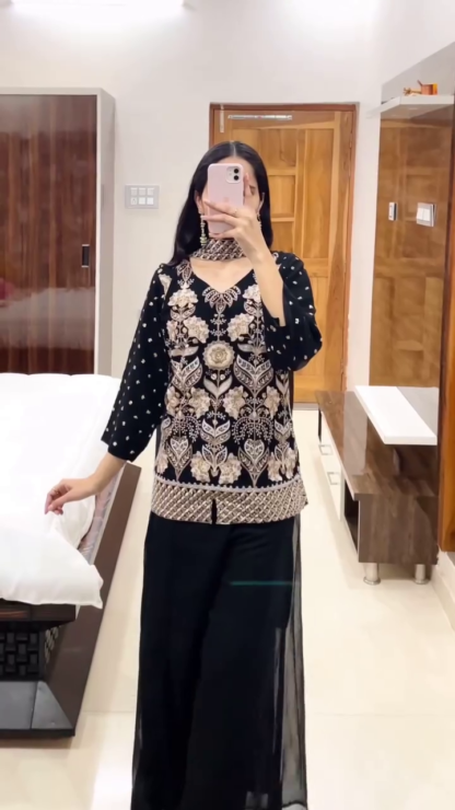 Festive Ethnic Outfit, Assorted Styles and Colours