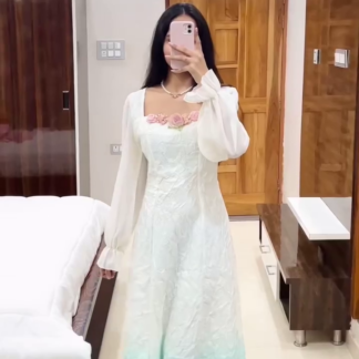 Designer Party Dress Edit: Bodycon Gowns and Indo-Fusion Sets
