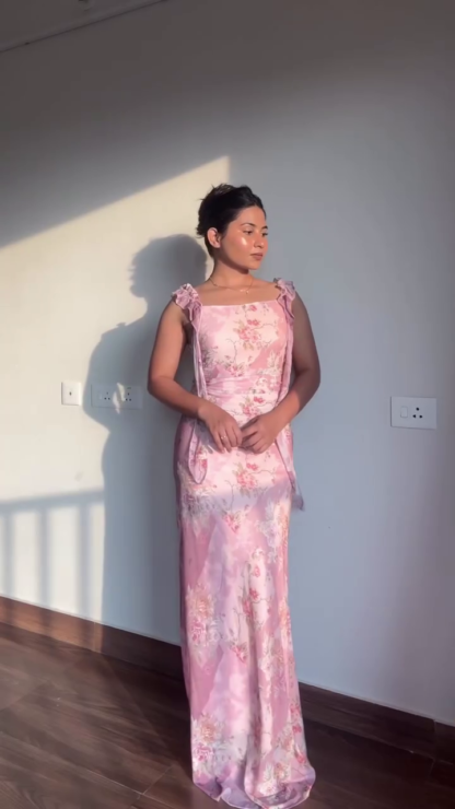 Maxi Dress, Assorted Styles and Colours