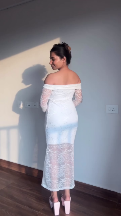 Maxi Dress, Assorted Styles and Colours