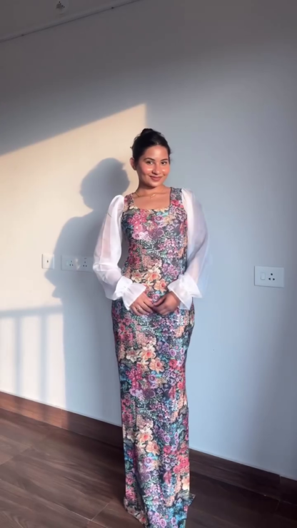 Maxi Dress, Assorted Styles and Colours