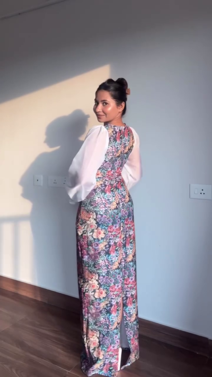 Maxi Dress, Assorted Styles and Colours