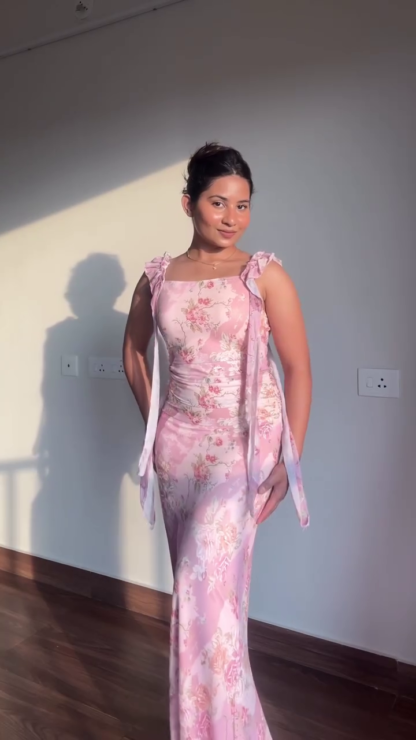 Maxi Dress, Assorted Styles and Colours