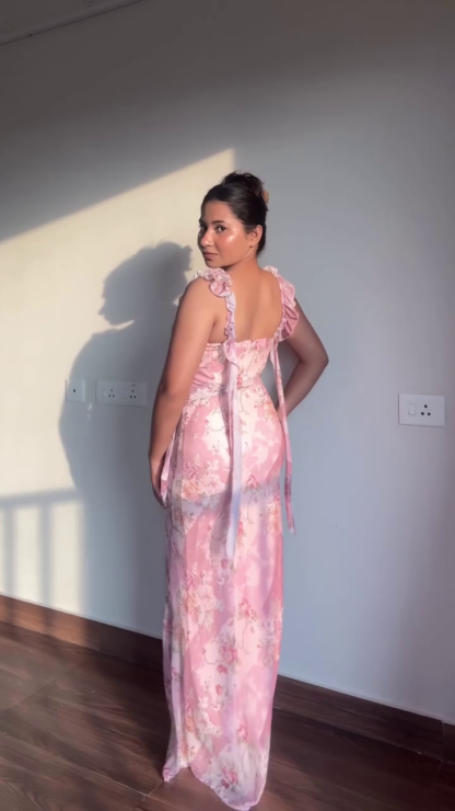 Maxi Dress, Assorted Styles and Colours