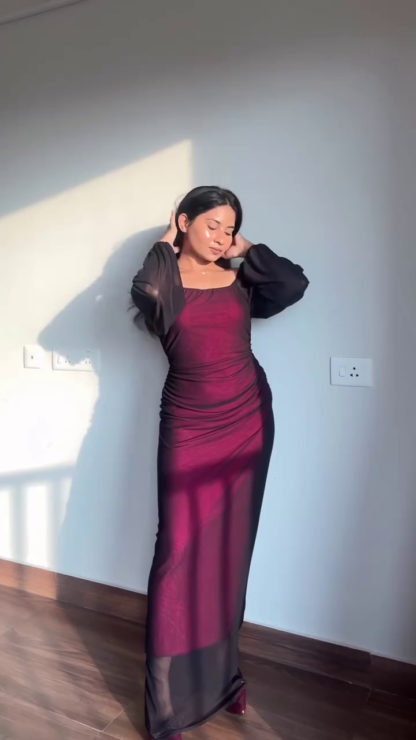 Maxi Dress, Assorted Styles and Colours