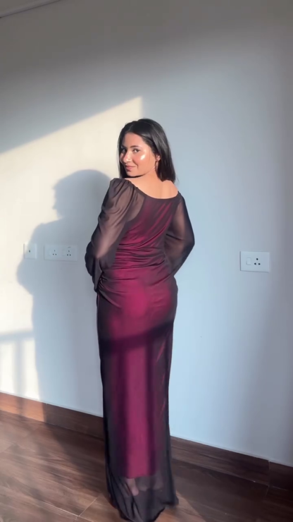 Maxi Dress, Assorted Styles and Colours