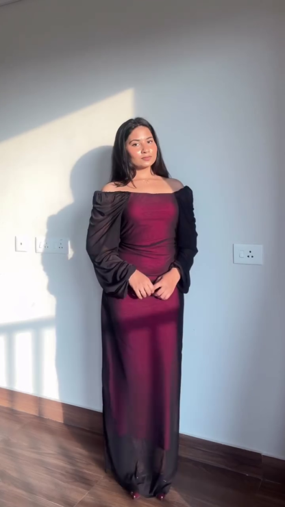 Maxi Dress, Assorted Styles and Colours