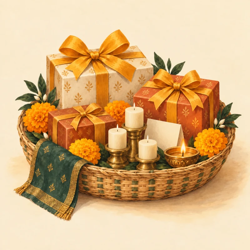 Gift Hampers