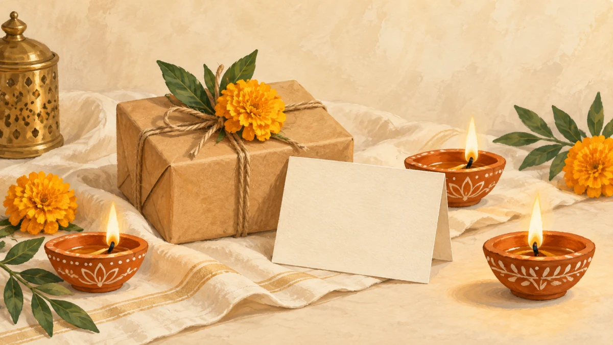 Diwali Gifts Under ₹500: Thoughtful Ideas That Do Not Feel Cheap