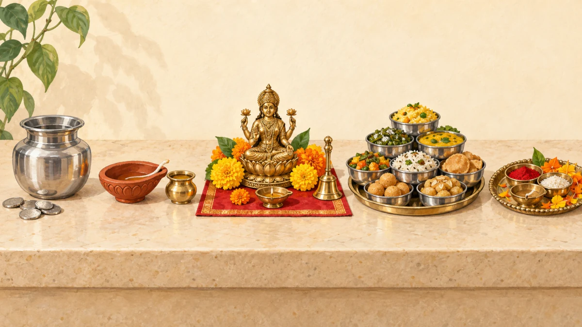 The Five Days of Diwali Explained: What Happens on Each Day and Why