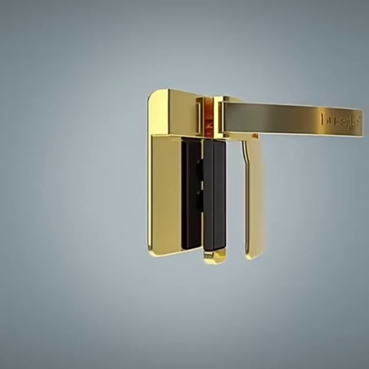 Magnetic Waist Clip Belt, No-Buckle Design