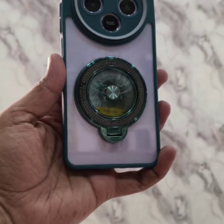 Gyroscope Stand Case for Redmi A4