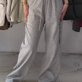 Women's Track Pants for Gym and Lounge