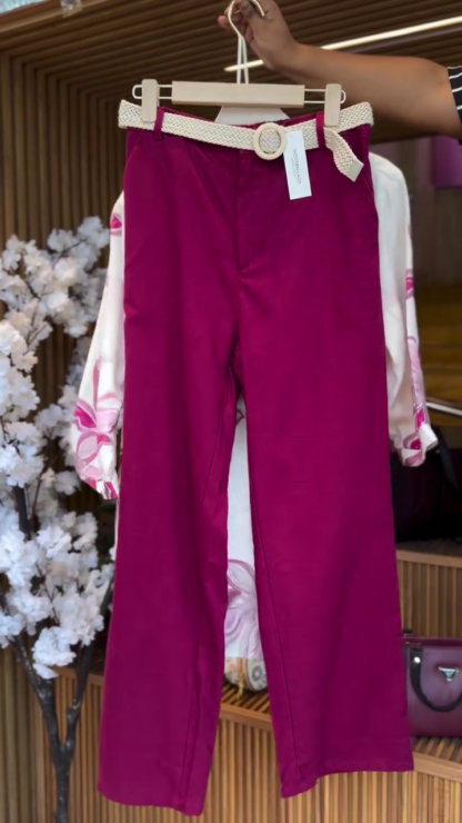 Floral Printed Kurta with Matching Pants